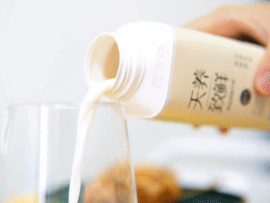 花花牛丨儲奶小妙招，飲奶更健康?。?！