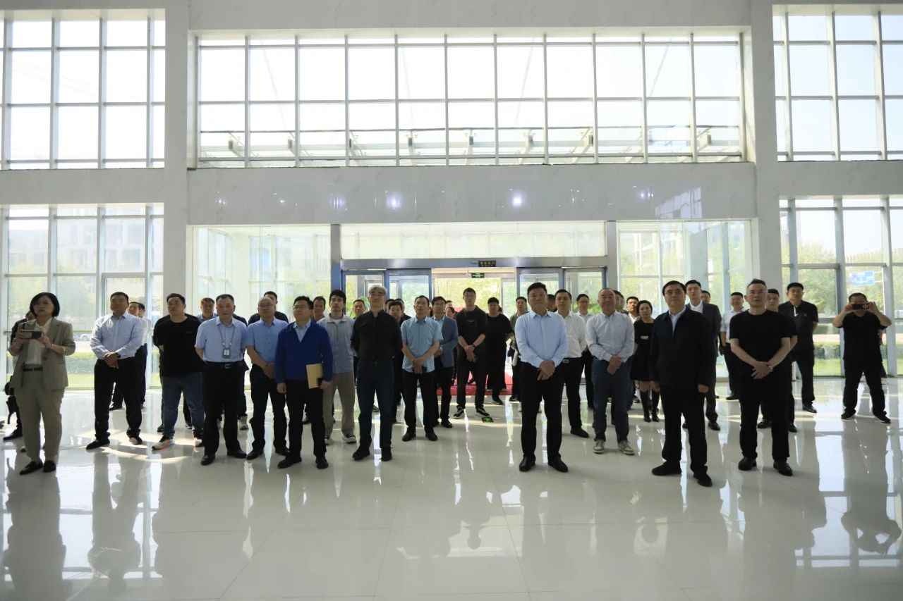 河南省2024國(guó)家“學(xué)生飲用奶計(jì)劃”推廣工作推進(jìn)會(huì)在鄭州成功舉辦！