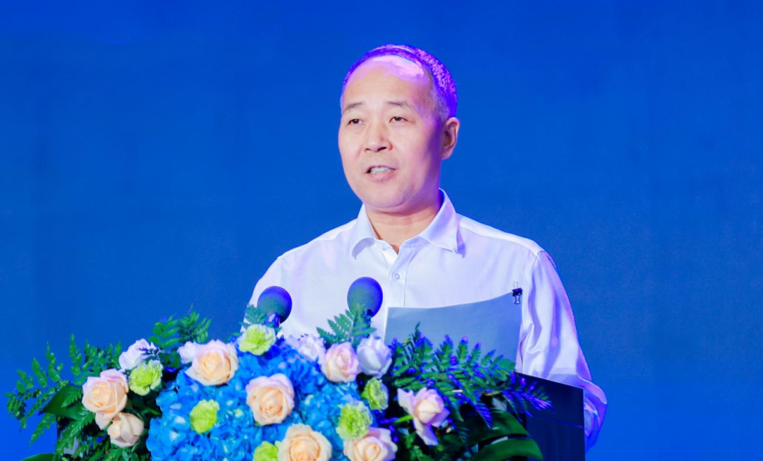 啟航新征程 點亮新賽道丨花花牛乳業(yè)集團參加第十四屆中國奶業(yè)大會暨D20峰會，榮獲“中國乳制品生產(chǎn)企業(yè)現(xiàn)代化等級5A級”評定殊榮