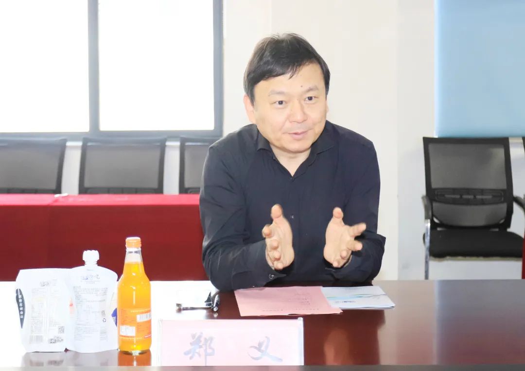 花花牛丨北京家音順達蒞臨花花牛乳業(yè)集團參觀訪談 花花牛丨北京家音順達蒞臨花花牛乳業(yè)集團參觀訪談