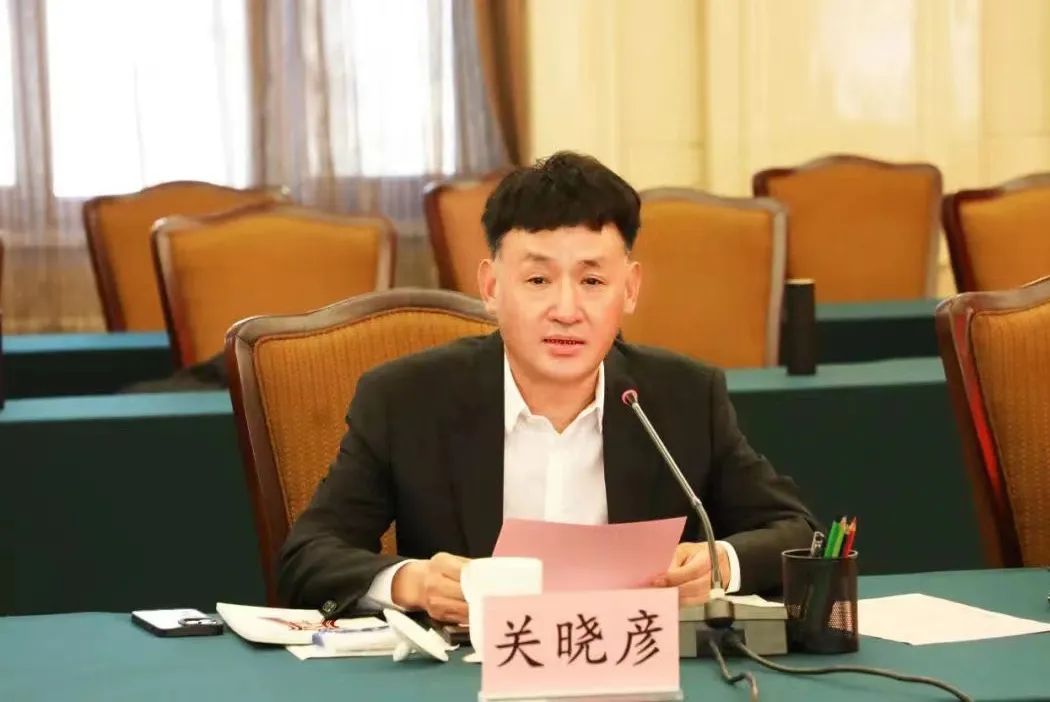 產(chǎn)業(yè)聯(lián)動(dòng)促發(fā)展 合作共贏創(chuàng)未來 | 佳木斯市政府、富錦市政府與花花牛乳業(yè)集團(tuán)正式簽署戰(zhàn)略合作協(xié)議