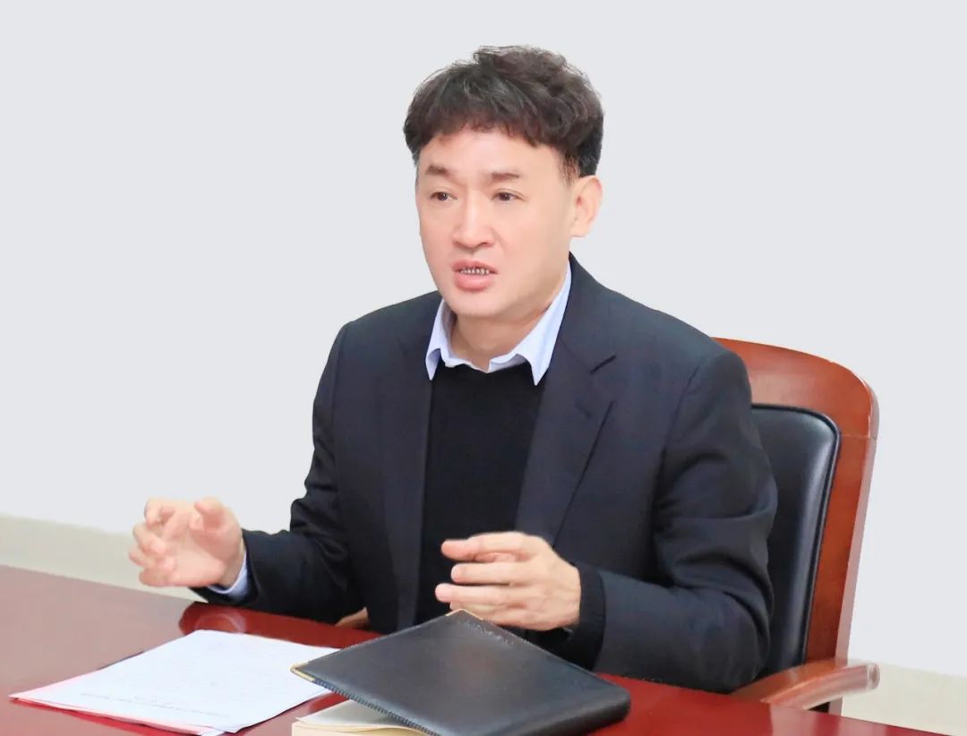 凝心聚力謀開局，賡續(xù)奮斗再出發(fā) |河南花花牛乳業(yè)集團2022年度述職暨2023年度規(guī)劃會議隆重召開