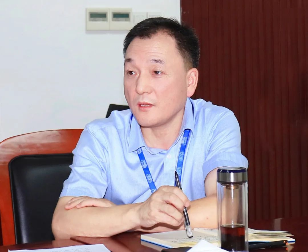 花花牛乳業(yè)集團(tuán)召開(kāi)10月份營(yíng)銷工作會(huì)議