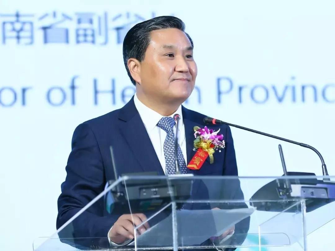 SDDDC走進河南，看看花花牛的國際范兒！