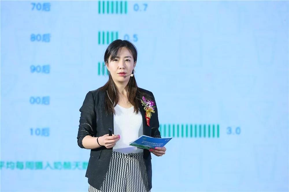 SDDDC走進河南，看看花花牛的國際范兒！