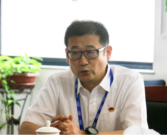 樹立信心、積蓄力量、厚積薄發(fā)、共享成果—花花牛乳業(yè)集團召開2019年半年度工作總結(jié)會