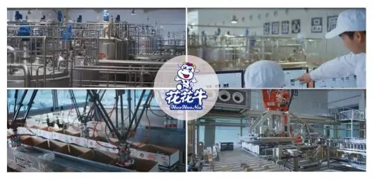 喜報(bào) | 國(guó)家市場(chǎng)監(jiān)管總局抽檢，花花牛等112家企業(yè)乳品抽檢全部合格