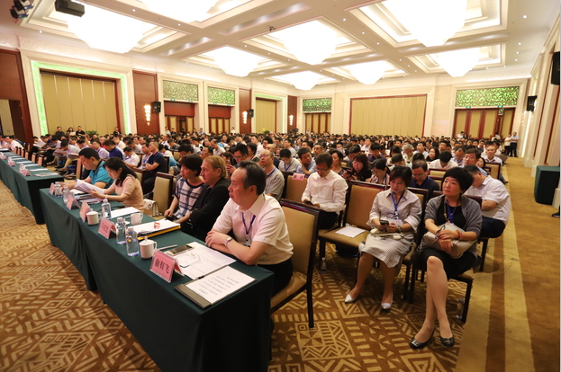 質(zhì)量第一！2018年全國“質(zhì)量月”全面啟動