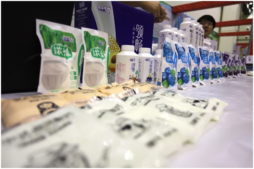 花花牛|食品安全讓生活更美好！