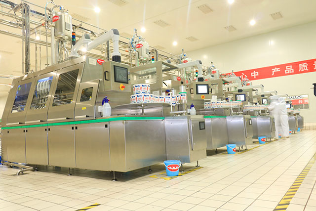 花花牛：務(wù)實(shí)、創(chuàng)新領(lǐng)潮市場 大企業(yè)體現(xiàn)大擔(dān)當(dāng)