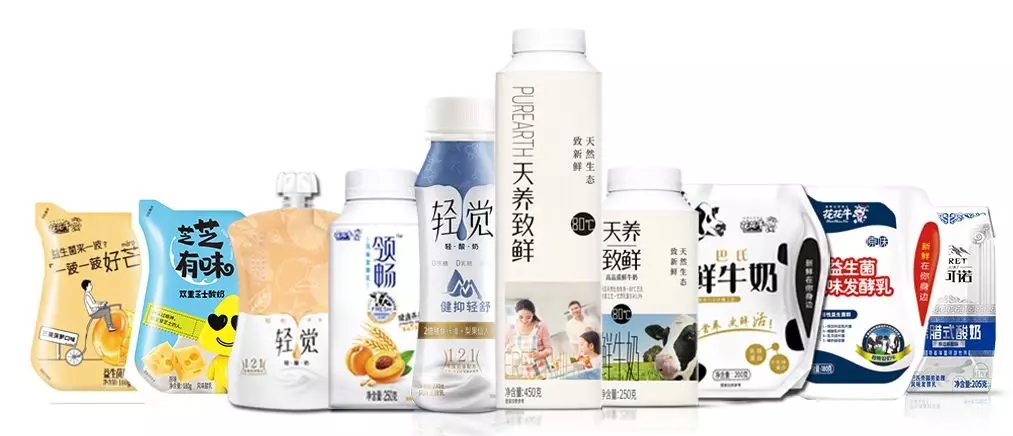 花花牛 | 共克時艱、遏制疫情，請相信國家力量！