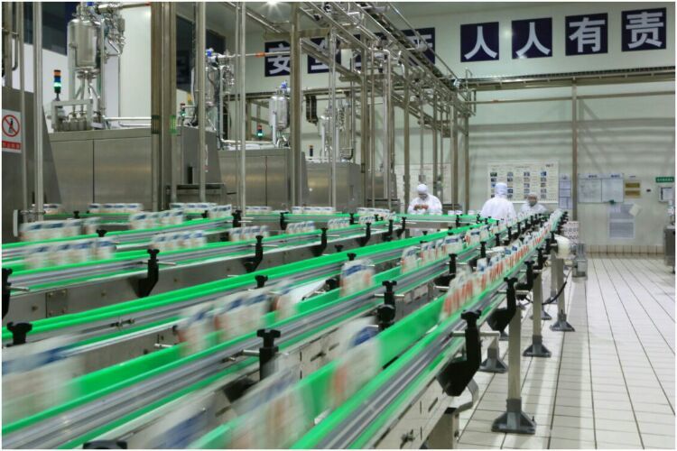 走進工廠 走進工廠