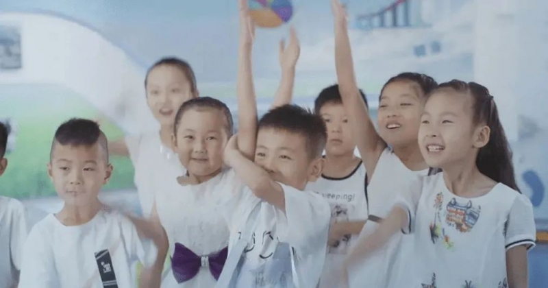 花花牛丨每天一杯奶，幸福健康喝出來！??！