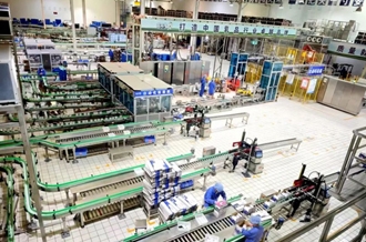 郵儲(chǔ)銀行鄭州市分行：金融“活水”精準(zhǔn)滴灌，助力豫字號(hào)品牌崛起