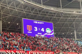 榮耀時刻，共赴巔峰——河南花花牛乳業(yè)集團見證河南足球歷史性突破，與一億家鄉(xiāng)人民共燃鐵血榮光！