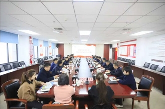 深入產業(yè)交流 增強發(fā)展互動——多領域企業(yè)家代表到訪河南花花牛乳業(yè)集團